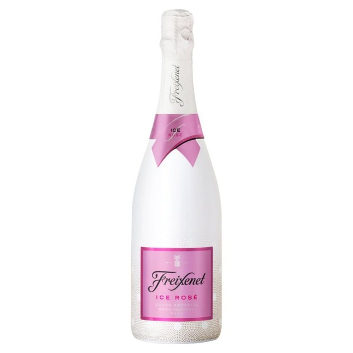 Vin Spumant Freixenet Ice Rose, 0.75l