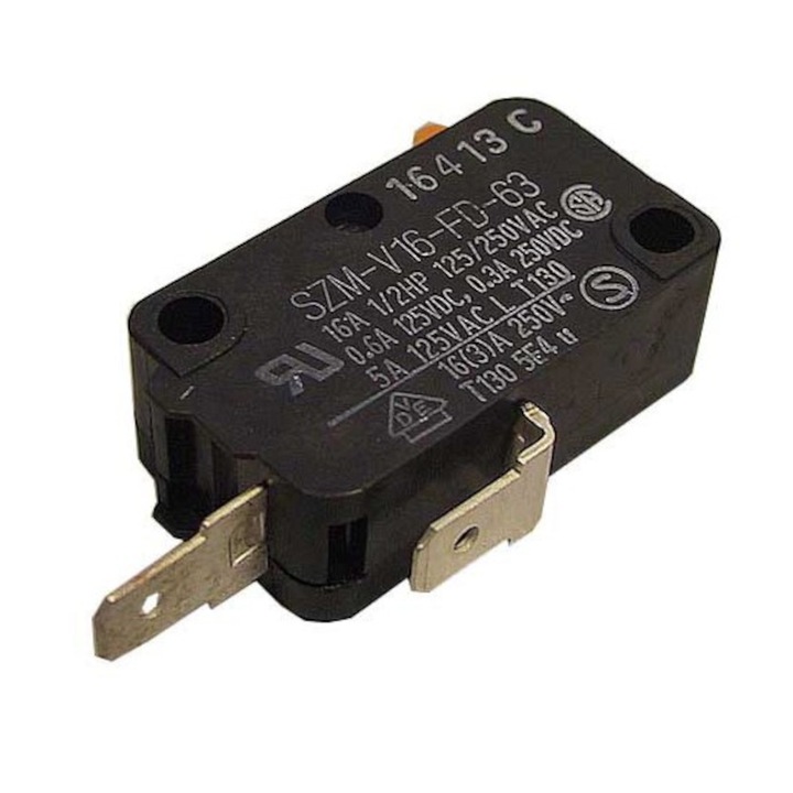 Microintrerupator pentru usa cuptor cu microunde, Samsung 3405-001034