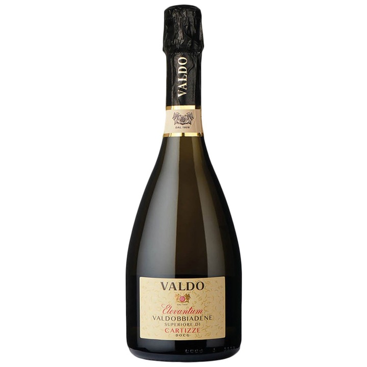 Valdo Elevantum Valdobbiadene Superiore di Cartizze DOCG, Dry, 0.75l