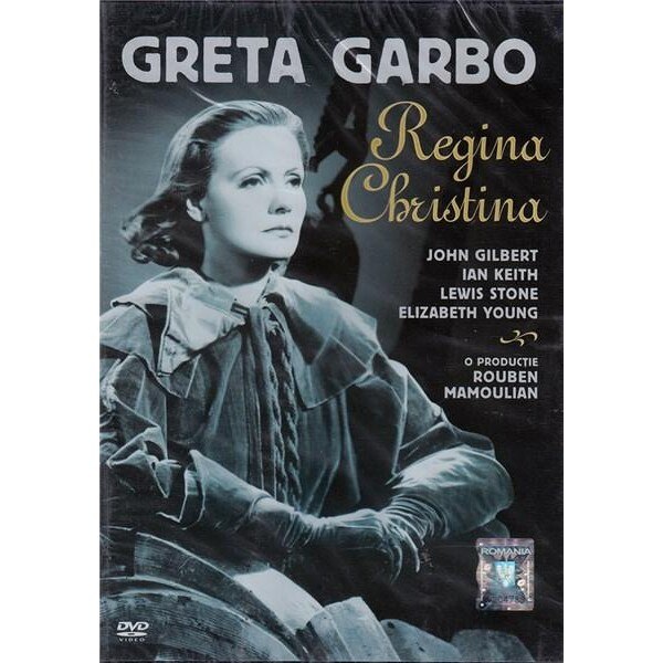 Regina Christina [DVD] [1933]