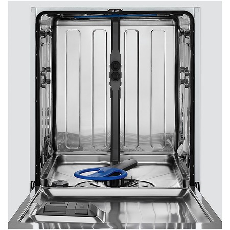 Masina de spalat vase incorporabila Real Life Electrolux ESL8316RO, 15 Seturi, 6 Programe, Clasa A++, Touchcontrol, 60 cm