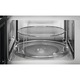 AEG MFC3026S-M Mikrohullámú sütő, 28 l, 900 W, Grill, Digitális, Rozsdamentes acél