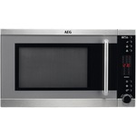 Cuptor Cu Microunde Electrolux Ems 2340 X Emag Ro