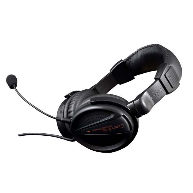 Casca Gaming Modecom MC-828 Striker cu Microfon