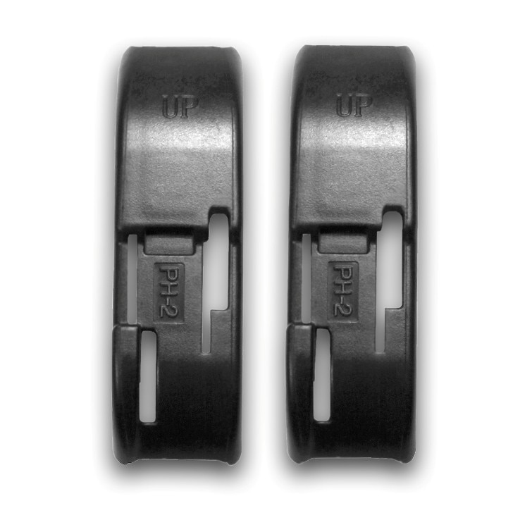 Adaptor Alca pentru stergator parbriz SIDE LOCK 2 buc/set