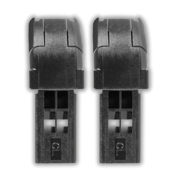 Адаптер Alca за чистачка CENTRAL LOCK 2 бр/компл