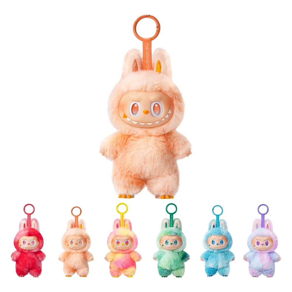 The Monsters Big Into Energy Series 5 ブブ THE MONSTERS Big into Energy Series Combo Set - POP MART