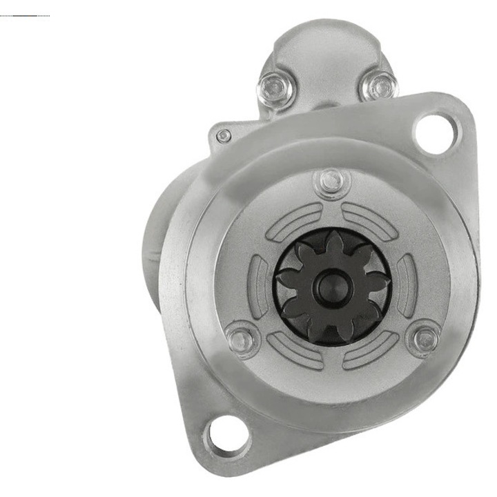 Autógenerátor, AS-PL, WA100M-5, WA65-5, WA70-5, WA80-5 [4D95LE], [4D95LE-3] modellekhez 2007.01.-2009.12.