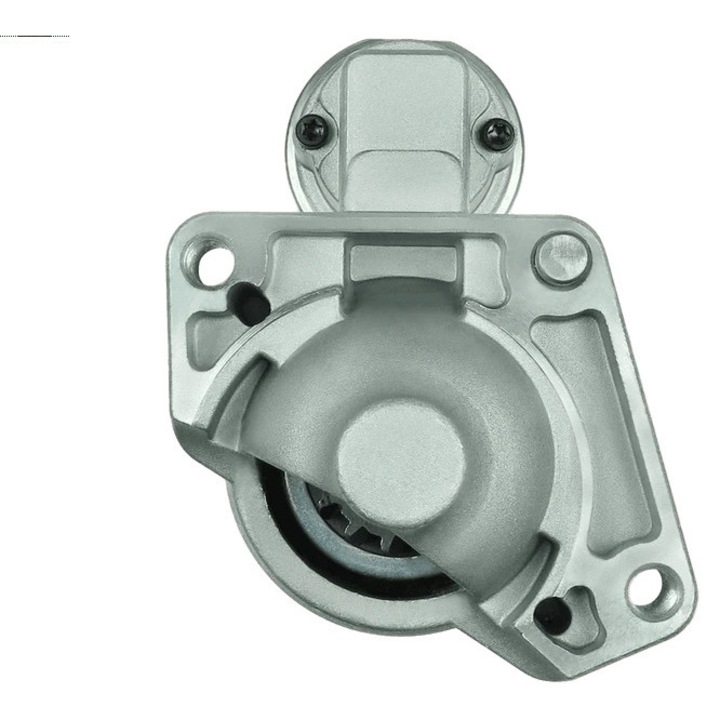 Autógenerátor, AS-PL, S60 2.4 D5, V40 2.0 D3, V60 2.0 D4, V40 2.0 D4, V60 2.0 D3 modellekhez