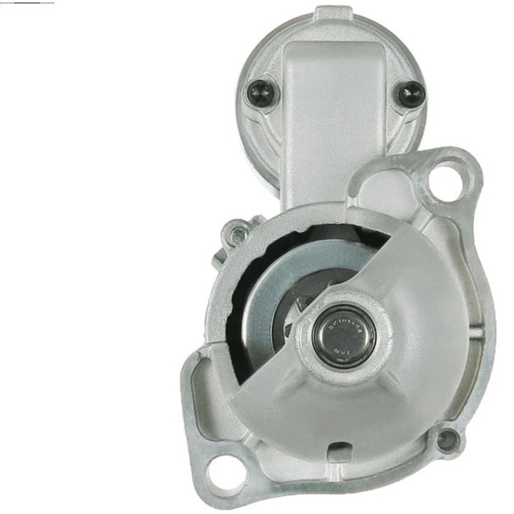 Autógenerátor, AS-PL, R 1200 GS 1.2-hez, 15 éves GS 4-Ventilerek készlet