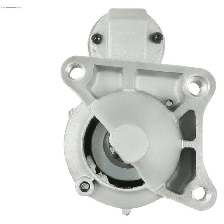 Autógenerátor, AS-PL, Kubistar 1.6 16V, Clio 1.4, Clio 1.4 16V, Clio 1.6 16V, Grand Scenic 1.6-hoz