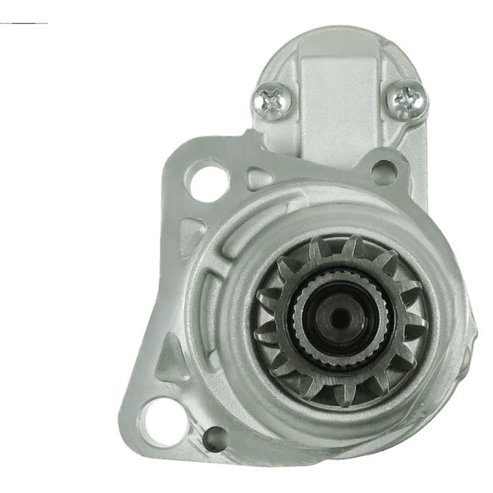 Autógenerátor, AS-PL, Altima 2.5, Rogue 2.5, Rogue Select 2.5 modellekhez, 2013-2015