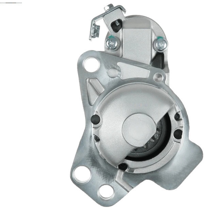 Autógenerátor, AS-PL, G8 3.6-hoz, [LY7] 01.2008-12.2009