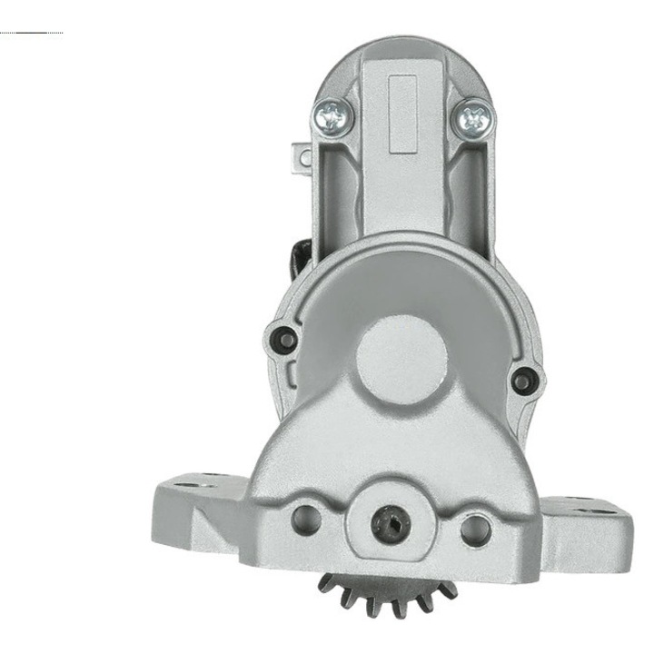 Autógenerátor, AS-PL, Fusion 3.0, Zephyr 3.0, Milan 3.0 modellekhez, 2006-2010