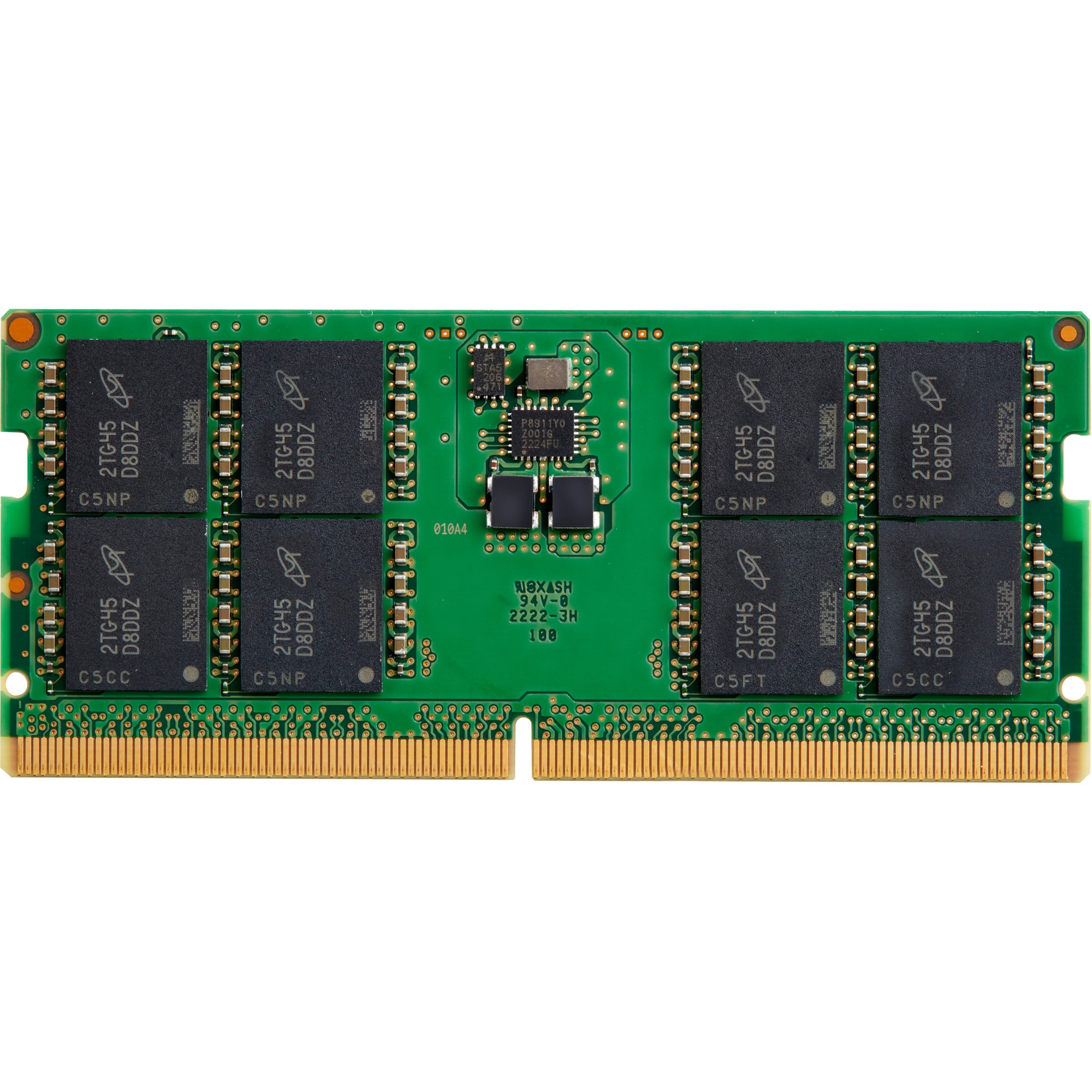 Modul De Memorie Transcend So-Dimm 32Gb Ddr5 4800Mhz - Jm4800Ase