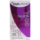 Silueta forte cu konjak, crusin, senna, cicoare, "Reduce pofta de mancare, Arde grasimile, Regleaza tranzitul", 120cps, DVR Pharm