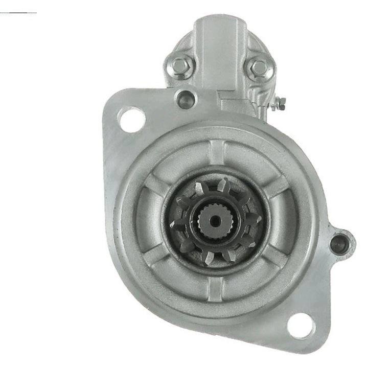 S4S AS-PL motor Canter 60 3.9 TD 1996 és Canter 75 3.9 TD 1997 modellekhez