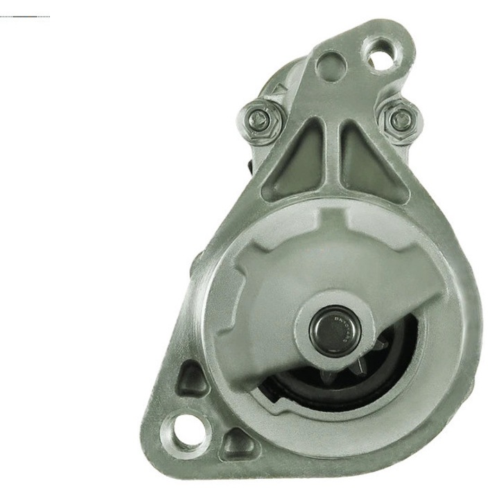 Autóalkatrész AS-PL D-Max 1.9 Ddi 4x4 2017