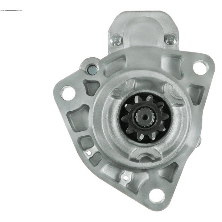 Motor 8.3, AS-PL, Autóalkatrész