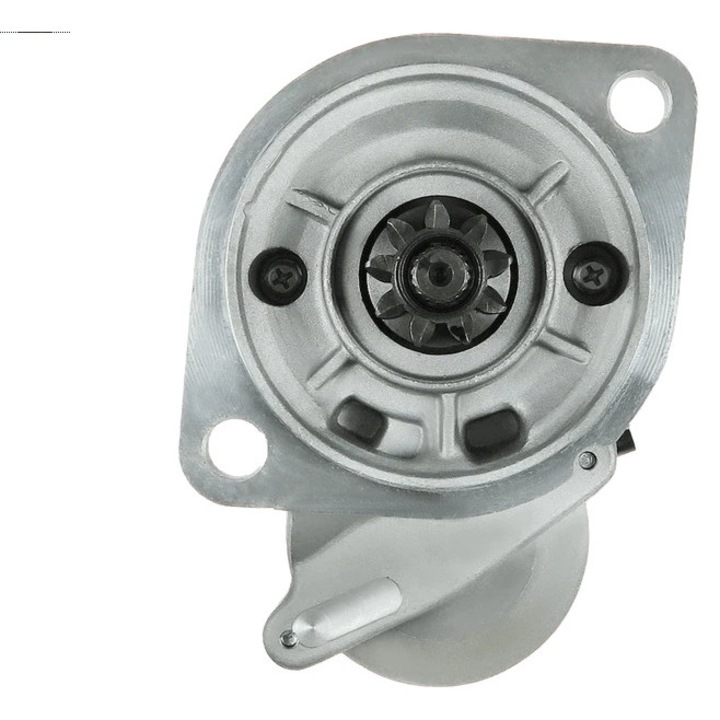 AS-PL autóalkatrész Campo 2.2 targoncához, 1983-1991, 1986-1990