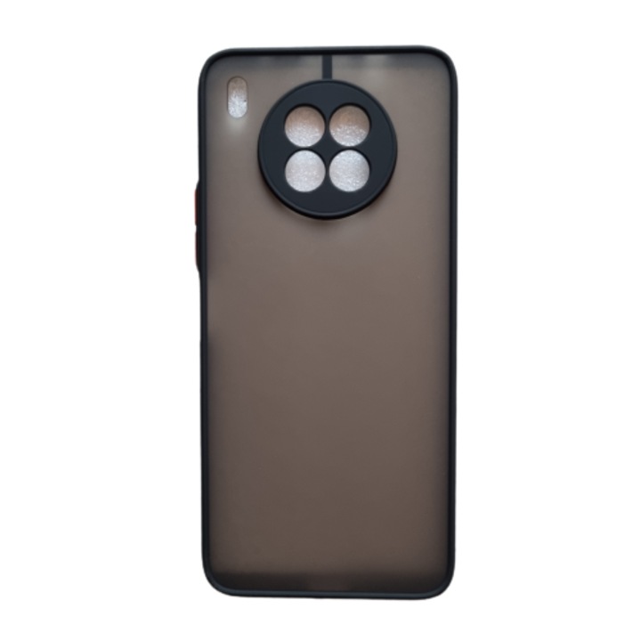 Puha hibrid tok, kompatibilis a Huawei Nova 8i készülékkel