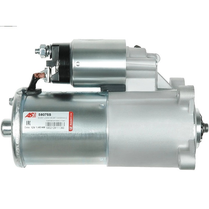 AS-PL Excursion Авточасти Expedition F 150