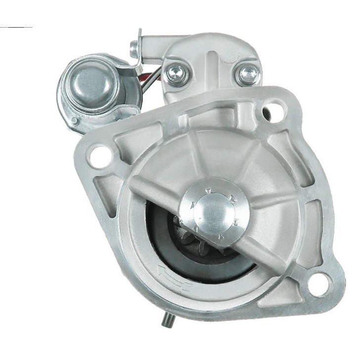 AS-PL autóalkatrész