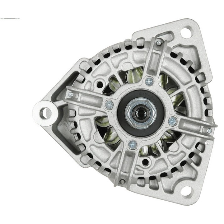 AS-PL autóalkatrész FHD 10 12.6, FHD 12 12.6, FHD 13 12.6, FLD 12 12.6, FLD 13 12.6, HD 120 12.6 készlet