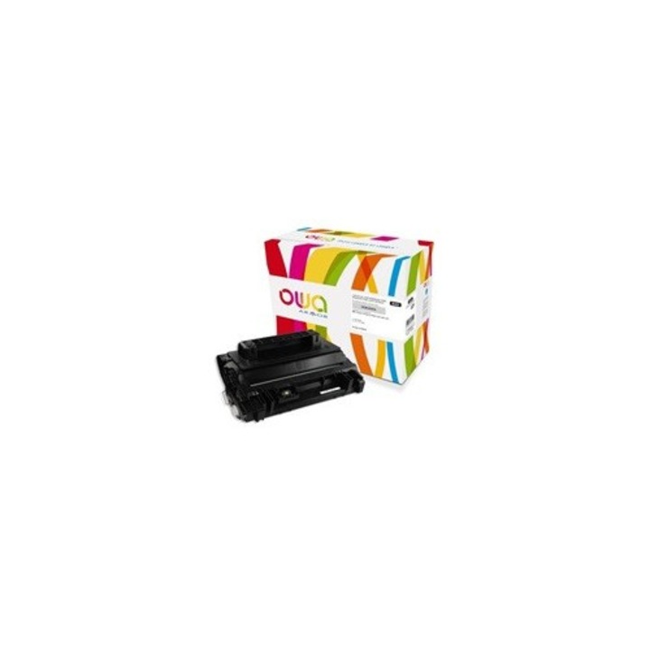 Toner Armor pentru HP Laserjet CF281A negru 10500 pagini