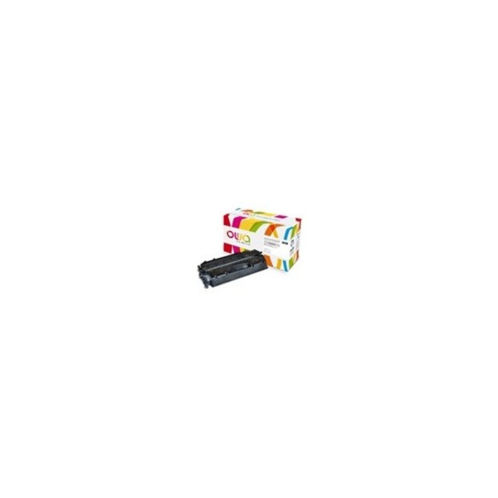 OWA Armor Toner HP Laserjet Pro 400 M401, M425, 6900 nyomtatókhoz, fekete