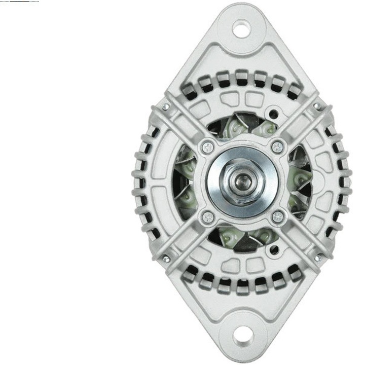 AS-PL 1998 autóalkatrész