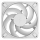 Ventilator Fractal Design Momentum 12, 350 - 2200 rpm Alb