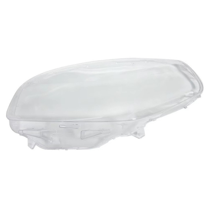 Sticla far stanga pentru Renault Koleos (2012 - 2016) - RE001-STANGA