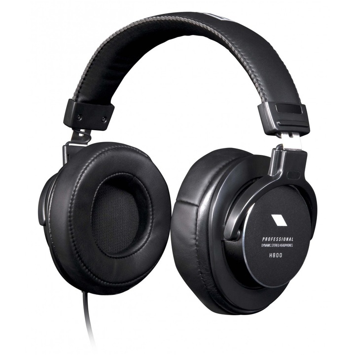 Casti Audio, Eikon H800