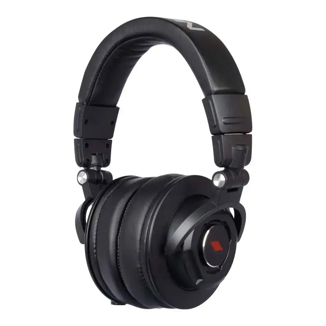 Casti Audio, Eikon HITAKA, Negru