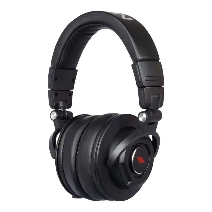 Casti Audio, Eikon HITAKA, Negru
