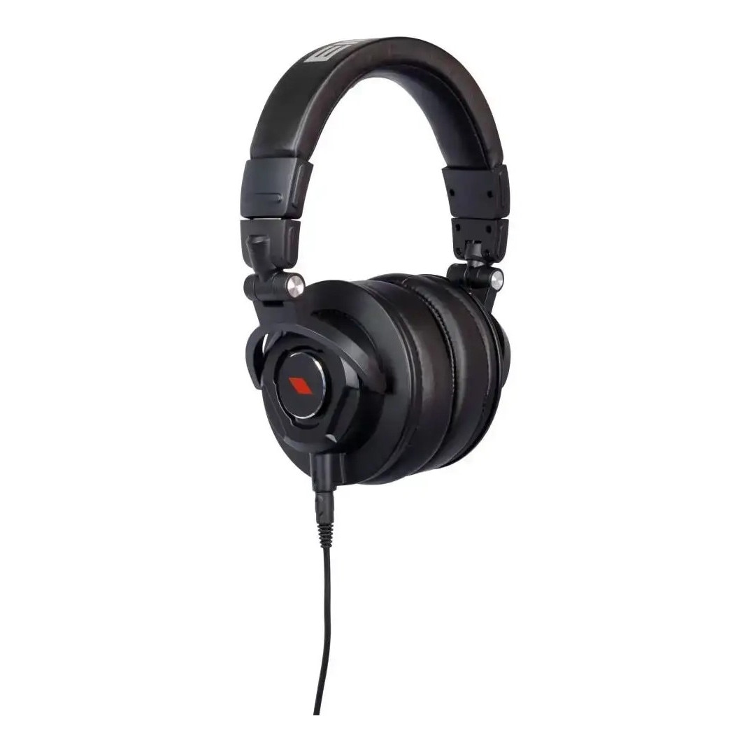 Casti Audio, Eikon HITAKA, Negru