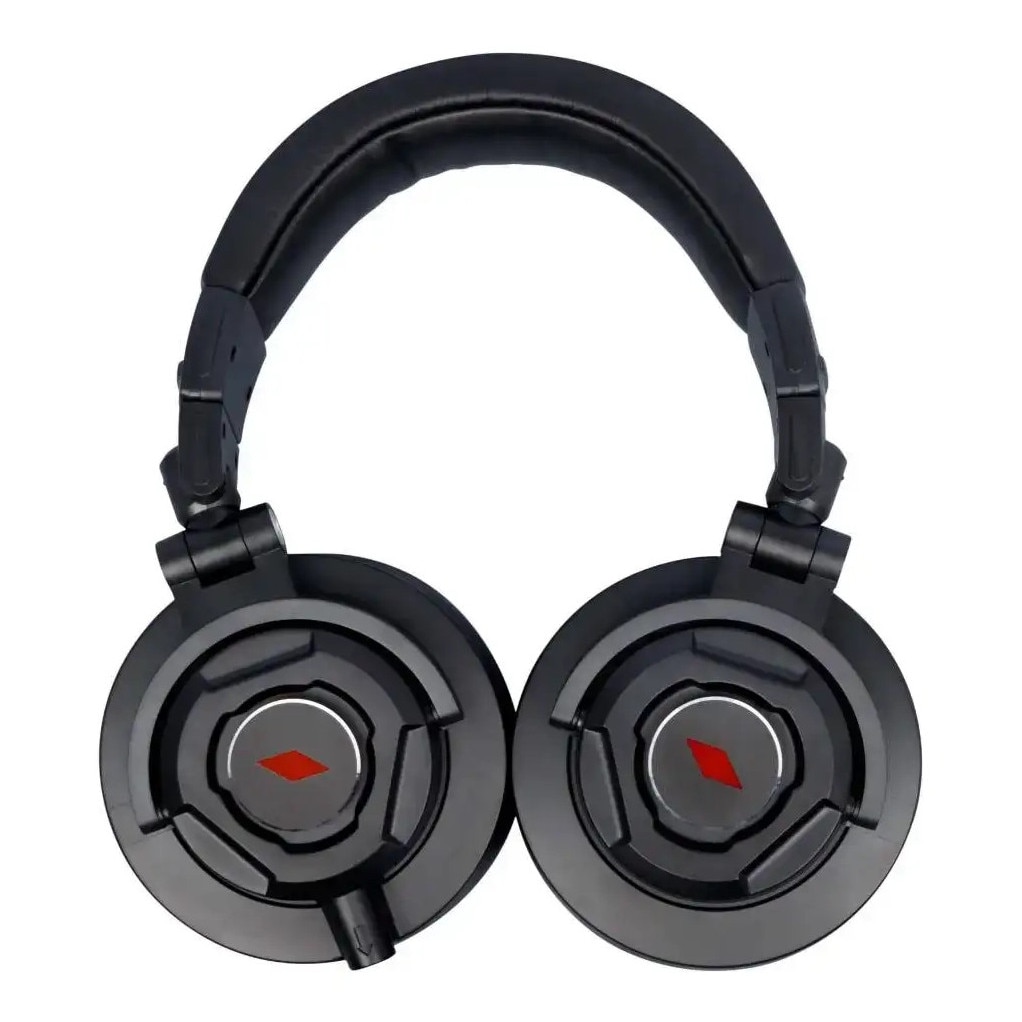 Casti Audio, Eikon HITAKA, Negru