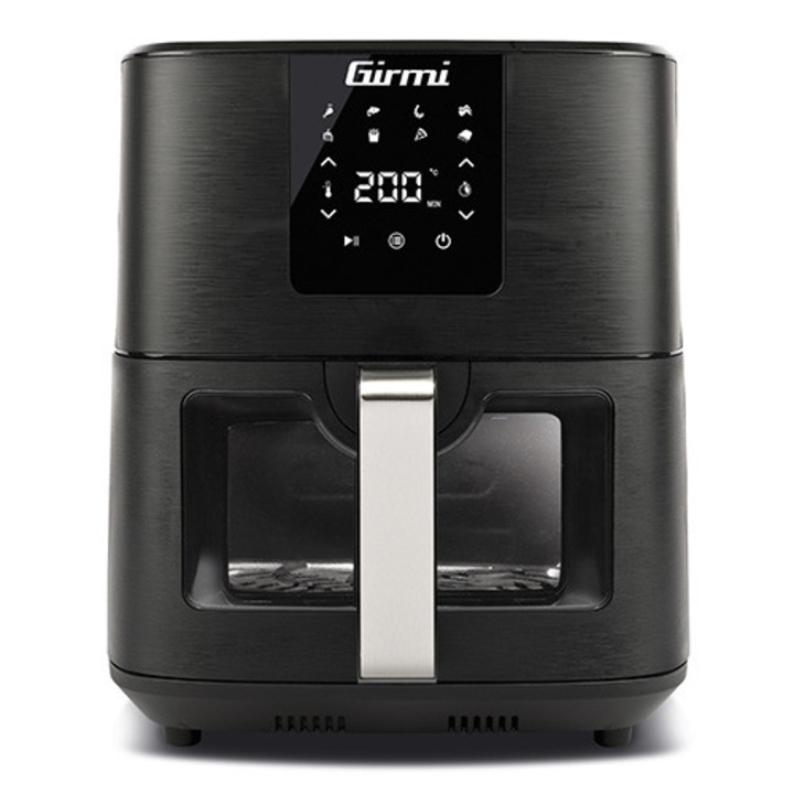 Фритюрник Girmi FG7900 9л