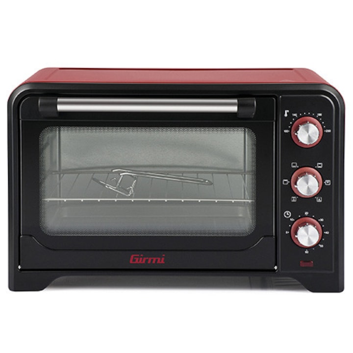 FE30 Elektromos légkeveréses sütő