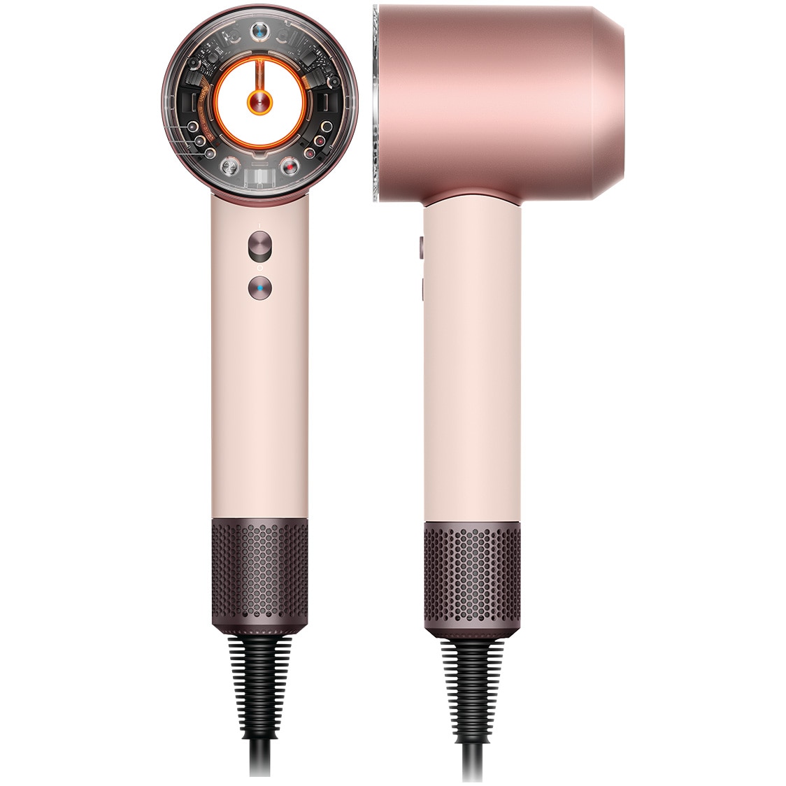 Uscator de par Dyson Supersonic Nural HD16 113407-01, 110.000 rpm, 4 ...