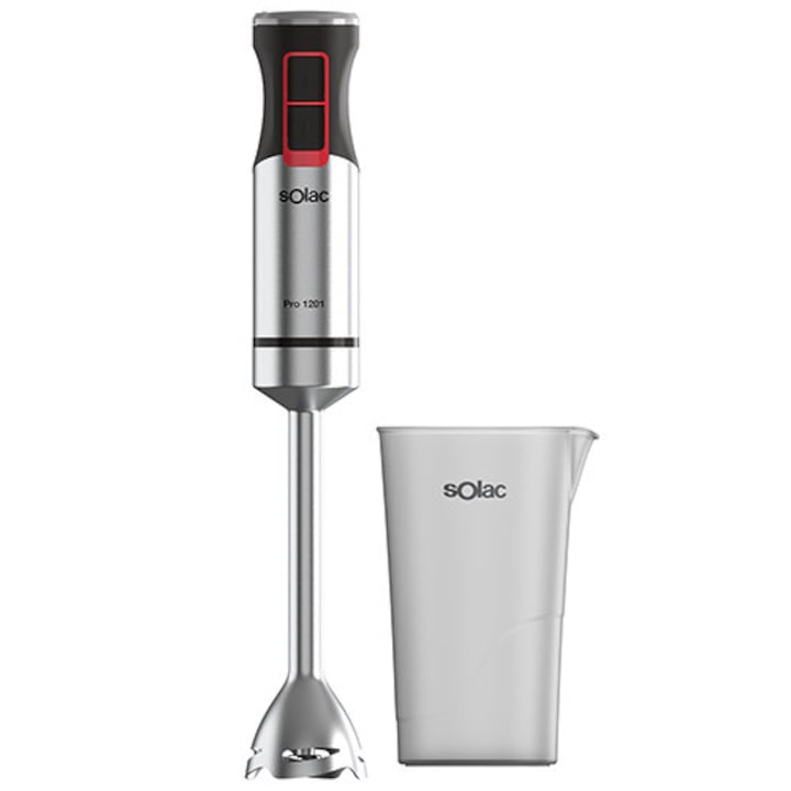 Razatoare electrica, Moulinex, DJ755, 150W, 5 accesorii, Rosu