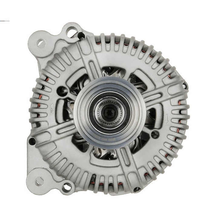 AS-PL autóalkatrész készlet A6 2.0 TDi, A6 2.7 TDi, Alhambra 2.0 TDi, Sharan 2.0 TDi