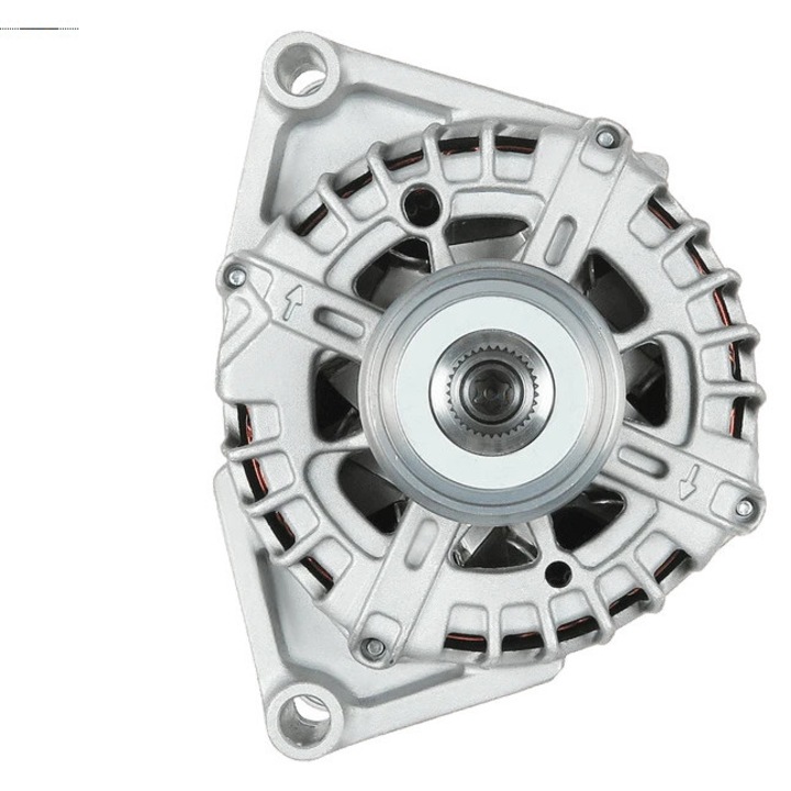 AS-PL alkatrész Cascada 1.4, Cascada 1.4 Turbo, Meriva B 1.4, Meriva B 1.4 LPG, Zafira Tou