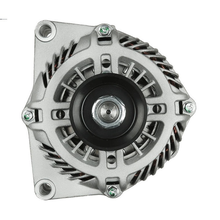 AS-PL G8 6.2 V8 2009 autóalkatrész