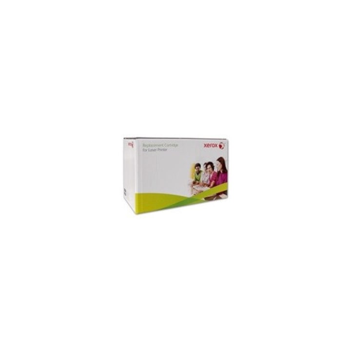 Tonere imprimante laser Xerox alternativni toner HP CF540A/203A, 1400 Stron, negru