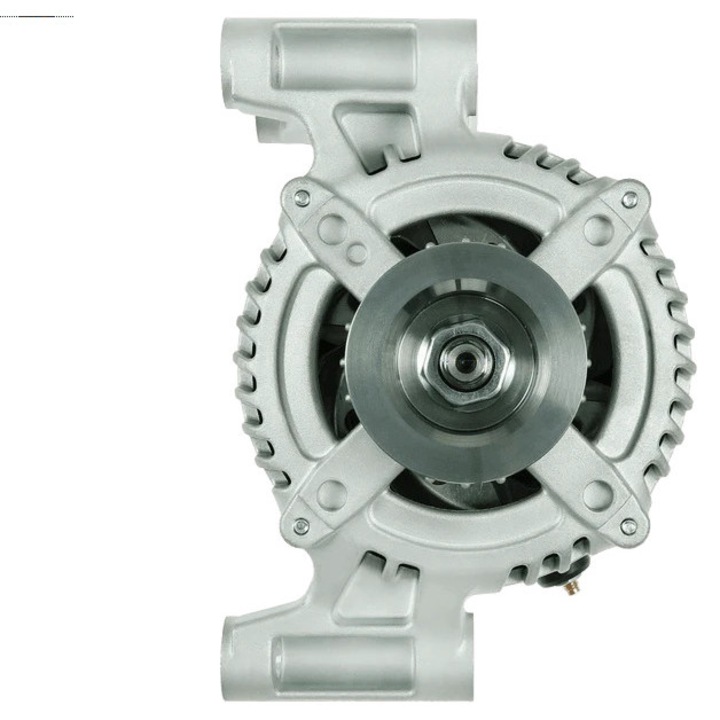 Autóalkatrész AS-PL LS 3.0, 2003-2005