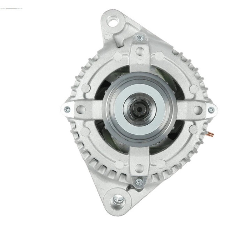 AS-PL autóalkatrész Corolla 2.0 D-4D, készlet 01.2002-12.2006