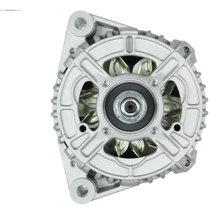 AS-PL autóalkatrész, különféle modellekből álló készlet