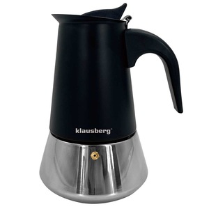 Espressoare pentru aragaz